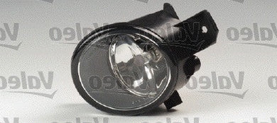 Clio Left Fog Light Lamp Fits Renault Nissan Micra OE 2615589925 Valeo 88044