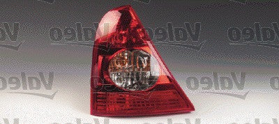 Clio 2 Rear Left Light Brake Lamp Fits Renault OE 8200071413 Valeo 88135