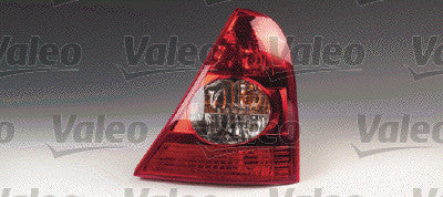 Clio 2 Rear Right Light Brake Lamp Fits Renault OE 8200071414 Valeo 88136