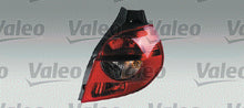 Load image into Gallery viewer, Clio 3 Rear Right Light Brake Lamp Fits Renault OE 8200459960 Valeo 88972