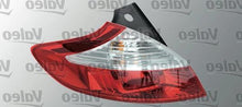 Load image into Gallery viewer, Megane 3 Rear Left Outer Light Brake Lamp Fits Renault 265550007R Valeo 43854