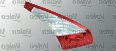 Megane 3 Rear Left Inner Light Brake Lamp Fits Renault OE 265550009R Valeo 43856