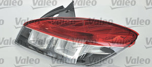 Megane Rear Left Light Brake Lamp Fits Renault OE 265550008R Valeo 43858