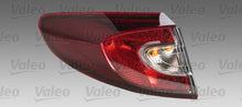 Load image into Gallery viewer, Megane Rear Left Outer Light Brake Lamp Fits Renault OE 265550010R Valeo 44085
