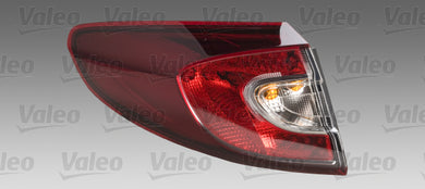 Megane Rear Left Outer Light Brake Lamp Fits Renault OE 265550010R Valeo 44085