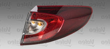 Load image into Gallery viewer, Megane Rear Right Outer Light Brake Lamp Fits Renault OE 265500010R Valeo 44086