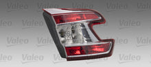 Load image into Gallery viewer, Megane Rear Left Inner Light Brake Lamp Fits Renault OE 265550028R Valeo 44087