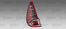 Load image into Gallery viewer, Scenic 3 Rear Left Outer Light Brake Lamp Fits Renault 265550013R Valeo 44042