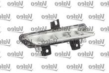 Load image into Gallery viewer, Clio Front Left Daytime Running Light LED Lamp Fits Renault Captur Valeo 44897