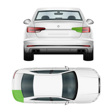 Load image into Gallery viewer, Touareg LED Rear Right Inner Light Brake Lamp Fits VW OE 7P6945308 Valeo 44609