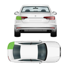 Load image into Gallery viewer, A6 Rear Left Outer Light Brake Lamp Fits Audi OE 4F9945095 Valeo 43325