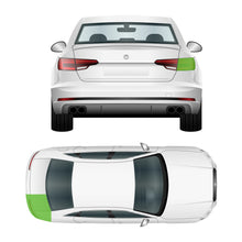 Load image into Gallery viewer, Discovery Rear Right Outer Light Brake Lamp Fits Land Rover LR082065 Valeo 47154