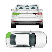 Load image into Gallery viewer, Rear Left Light Brake Lamp Fits BMW 1 Series OE 63217270097 Valeo 44646