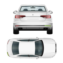 Load image into Gallery viewer, Cayenne Rear Right Fog Reflector Light Lamp Fits Porsche 95863110610 Valeo 45484