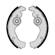 Load image into Gallery viewer, Front Rear Brake Shoe Set Fits Fiat Brembo S23502