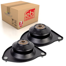 Load image into Gallery viewer, 2x Strut Shock Top Mount Fit BMW Mini One Cooper R50 R52 R53 2003-06 Febi 24266