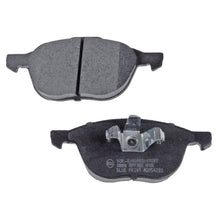 Load image into Gallery viewer, Ford Focus Front Brake Pad Disc Set Fits Focus 04 On 3 Year Warranty Blue Print