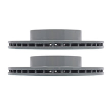 Load image into Gallery viewer, Freelander Front Brake Pad Disc Set Fits 1.8 2.0 2000-06 3Y Warranty Blue Print