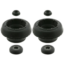 Load image into Gallery viewer, 2x VW Front Strut Mount Kit Fits Golf Mk3 GTI Passat Febi 14116  Febi 14116