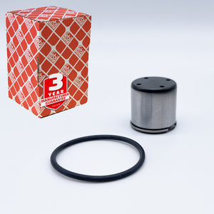 VW Cam Follower Fuel Pump Tappet Seal Fits Golf 2.0 2.0T FSI TFSI GTI Audi Febi