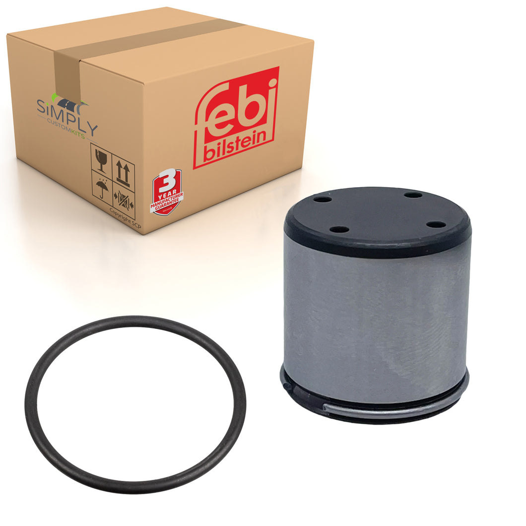 Audi A5 S5 1.8 / 2.0 / 3.0 / 3.2 TFSI Fuel Pump Cam Follower Tappet Kit Audi A5 S5 1.8 / 2.0 / 3.0 / 3.2 TFSI Fuel Pump Cam Follower Tappet Kit