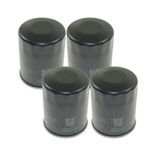 Load image into Gallery viewer, 4x Honda Oil Filters Fits Civic Jazz 15400-RBA-F01 Blue Print ADH22114