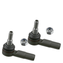 Load image into Gallery viewer, 2x Transit Front Tie Rod End Fits Ford Tourneo OE 1138275 Febi 22406