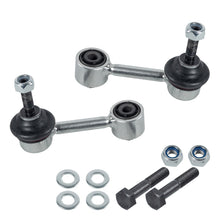 Load image into Gallery viewer, 2x Golf Rear Drop Links Anti Roll Bar Stab Fits VW Blue Print ADV188503