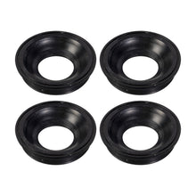 Load image into Gallery viewer, 4x Injector Seal Holder Fits Audi A1 A3 A4 Skoda VW OE 04L103070B Febi 101351