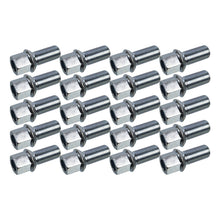 Load image into Gallery viewer, 20x Alloy Steel Wheel Bolt Fits VW Golf Polo Fox Seat Ibiza Leon Febi 09801