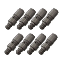 Load image into Gallery viewer, 8x E46 Camshaft Follower Tappets Lifters Hydraulic Cam Fits BMW E34 Febi 08741
