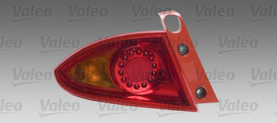 Leon Rear Left Outer Light Brake Lamp Fits Seat OE 1P0945111D Valeo 44075