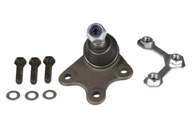 Front Lower Left Ball Joint Fits Audi A2 Seat Cordoba Ibiza Iv S Moog SK-BJ-0413