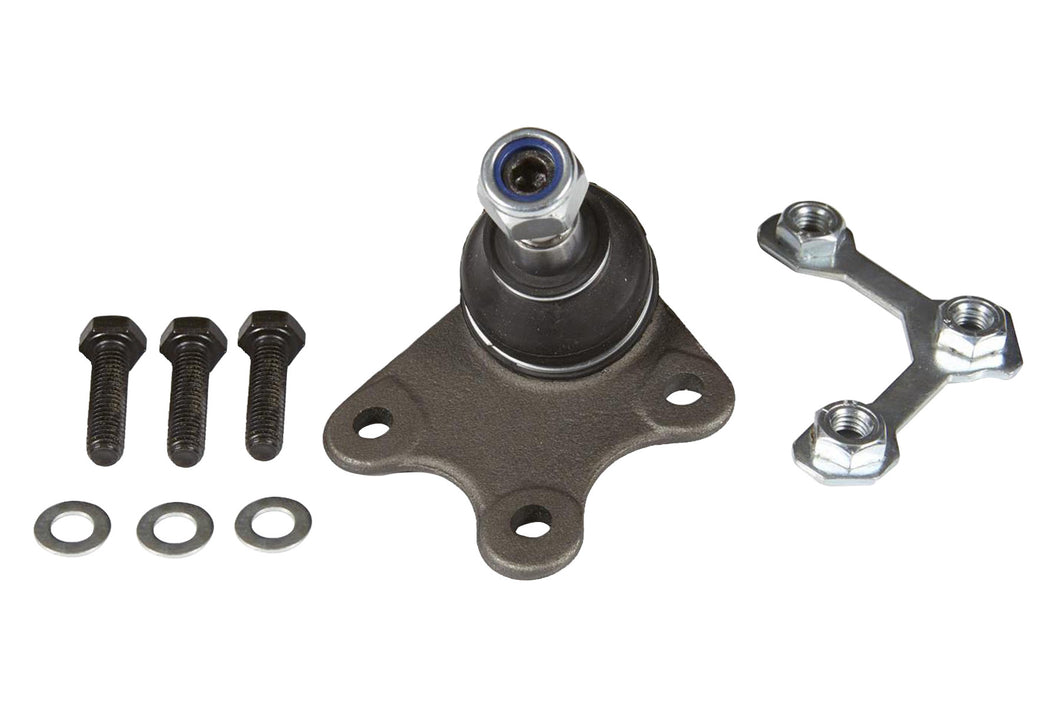 Front Lower Left Ball Joint Fits Audi A2 Seat Cordoba Ibiza Iv S Moog SK-BJ-0413