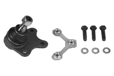 Front Lower Right Ball Joint Fits Audi A2 Seat Cordoba Ibiza Iv Moog SK-BJ-0414