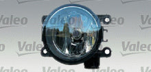 Load image into Gallery viewer, Discovery Fog Light Lamp Fits Land Rover Citroen Peugeot OE LR001587 Valeo 88899