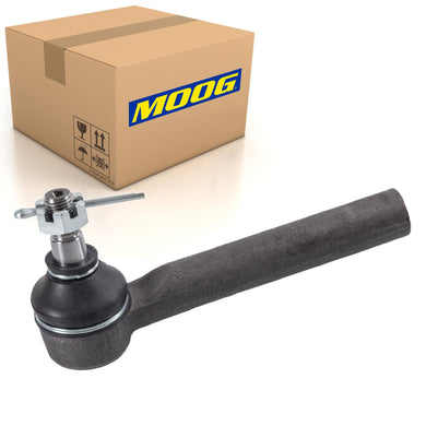 Front Outer Tie Rod End Fits Subaru Forester Impreza Coupe Impre Moog SU-ES-2870