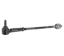 Load image into Gallery viewer, Front Right Tie Rod Inc Tie Rod End Fits Volkswagen Amarok 4motion S1 Febi 15990