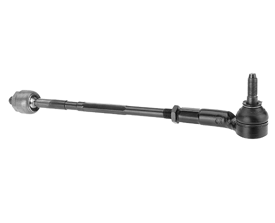 Front Left Tie Rod Inc Tie Rod End Fits Volkswagen Amarok 4motion S1 Febi 15988