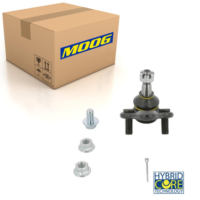Front Lower Ball Joint Fits Toyota Celica Corolla Corolla Compac Moog TO-BJ-0538