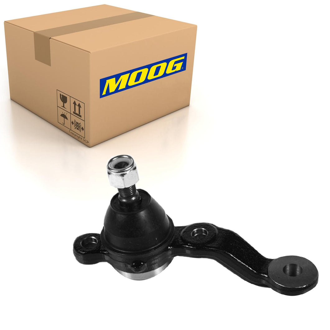 Front Left Ball Joint Fits Lexus Is I Moog TO-BJ-10639