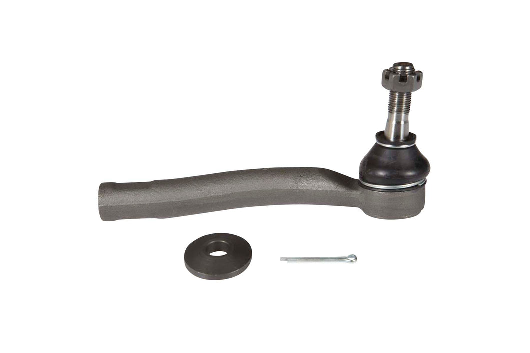 Front Right Tie Rod End Fits Toyota Prius Hatchback Moog TO-ES-13228