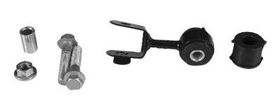 Front Right Stabiliser Link Fits Toyota Hiace Iii Box Hiace Iii Moog TO-LS-7870