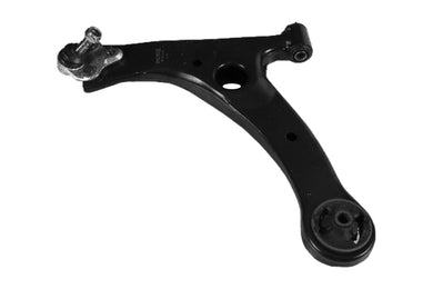 Front Lower Left Track Control Arm Fits Toyota Corolla Corolla E Moog TO-WP-2234