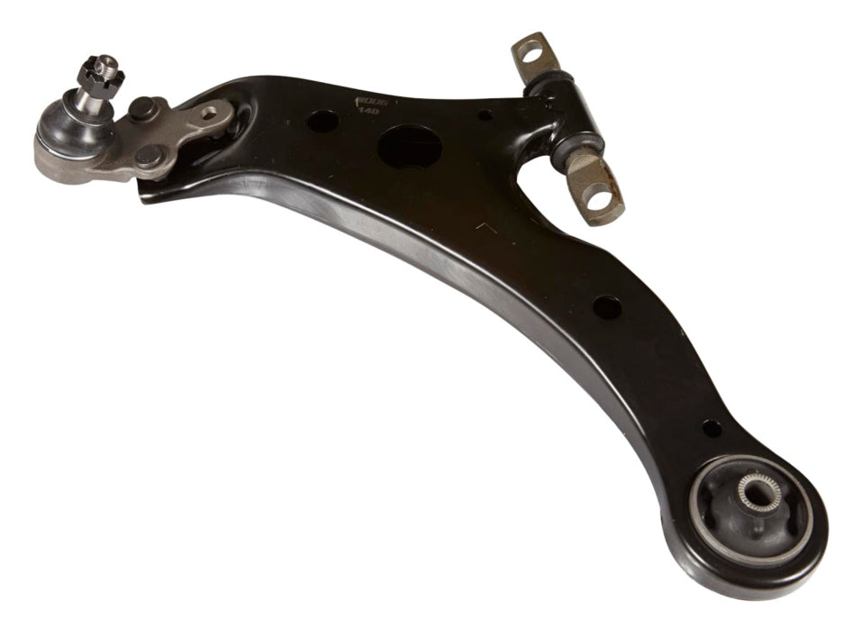 Front Left Track Control Arm Fits Toyota Previa Previa Iii Moog TO-WP-7358