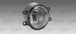 Yaris Left Fog Light Lamp Fits Toyota Auris Citroen C1 1608422280 Valeo 88969