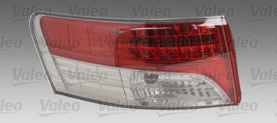 Avensis LED Rear Left Outer Light Brake Lamp Fits Toyota 8156005270 Valeo 43956