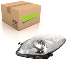 Load image into Gallery viewer, Yaris 3 Front Left Headlight Headlamp Fits Toyota 81170-0D340 Valeo 43934