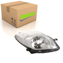Load image into Gallery viewer, Yaris 3 Front Right Headlight Headlamp Fits Toyota 81130-0D340 Valeo 43935