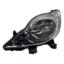 Load image into Gallery viewer, 107 Front Left Headlight Halogen Headlamp Fits Peugeot OE 620875 Valeo 43006